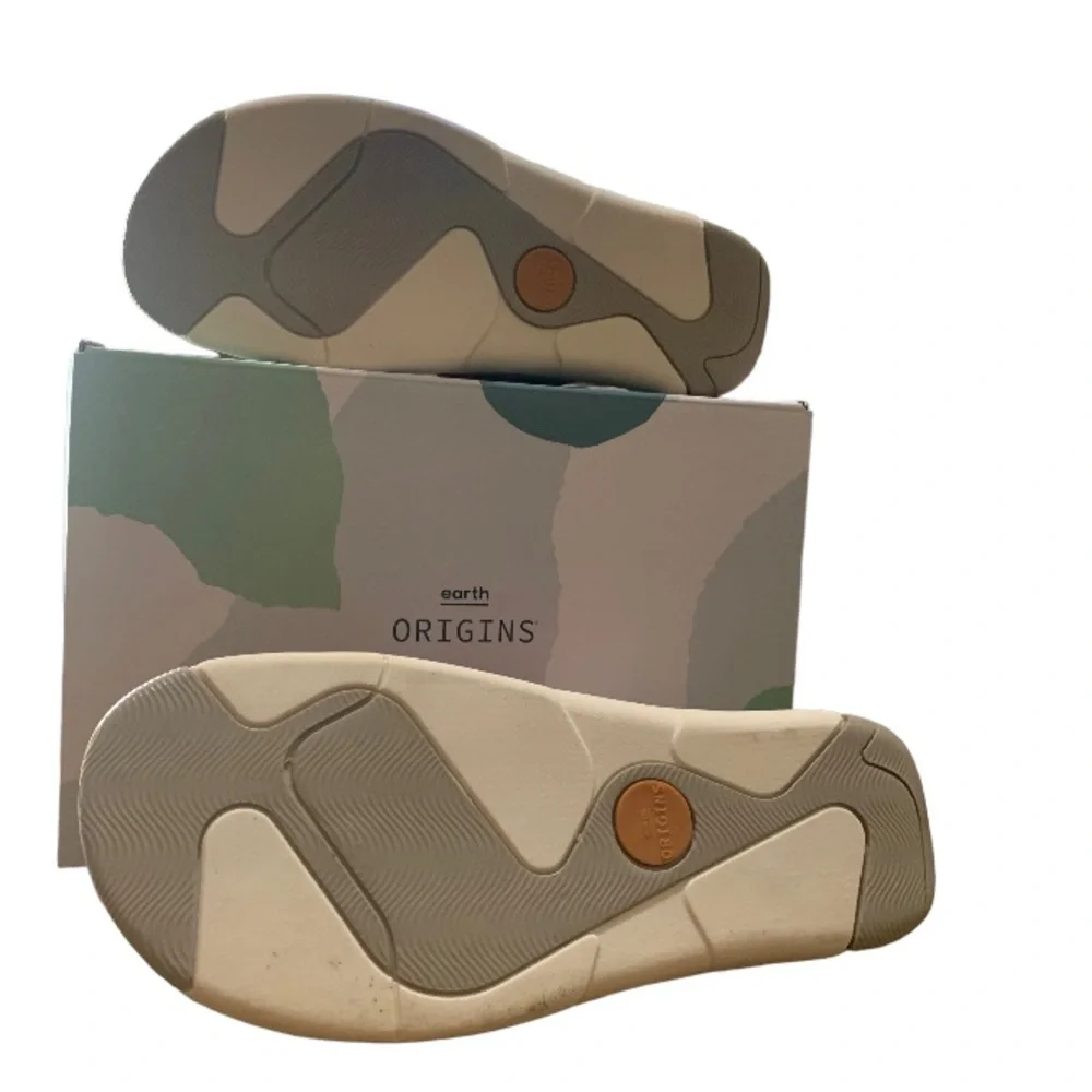 **SALE** Earth Origins Vesper Sandal - Picture 5 of 5